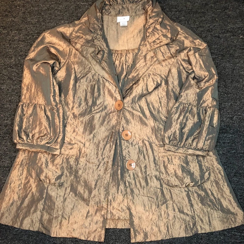 Caribe Jacket - Picture 2 of 3